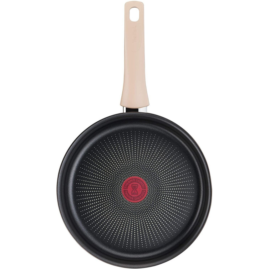 Сотейник Tefal Eco Respect с крышкой 24 см (G2543202)