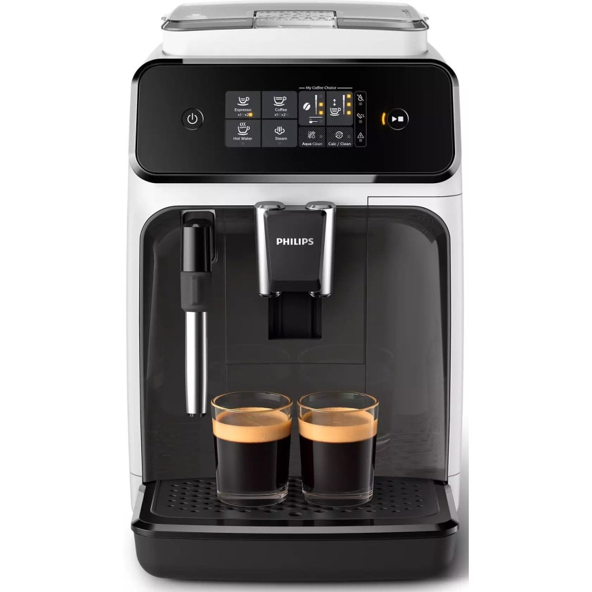 Кофемашина Philips Series 1200 EP1223/00