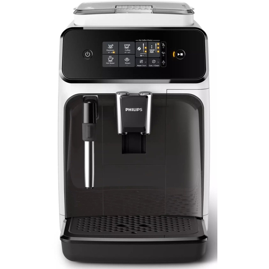 Кофемашина Philips Series 1200 EP1223/00