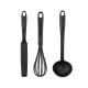 Набор кухонных аксессуаров Tefal Bienvenue 3 предмета (K001S314)