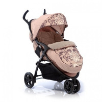 Прогулочная коляска Geoby C409-R4LK