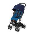 Прогулочная коляска GB QBIT+ Sea Port Blue (616240010)