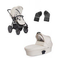 Универсальная коляска 2в1 X-lander X-MOVE Daylingh beige (25866-25880-25891)