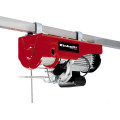 Тельфер Einhell TC-EH 1000 электрический (2255160)