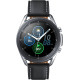 Смарт-часы Samsung Galaxy Watch 3 45mm Silver (SM-R840NZSASEK)