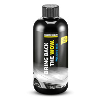 Полироль Karcher восковая RM 660, 0,5 л