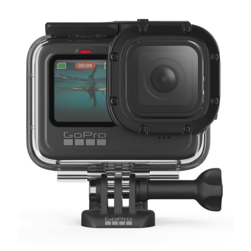 Защитный бокс GoPro для HERO9 Black (ADDIV-001)