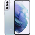 Смартфон Samsung Galaxy S21+ 8/256 Phantom Silver