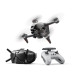 Квадрокоптер DJI FPV Combo (CP.FP.00000002.01)