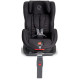 Детское автокресло Avionaut Glider Comfy Iso-Fix (гр.1-2) Black
