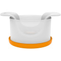 Нож для яблок с контейнером Fiskars Form (1016132)