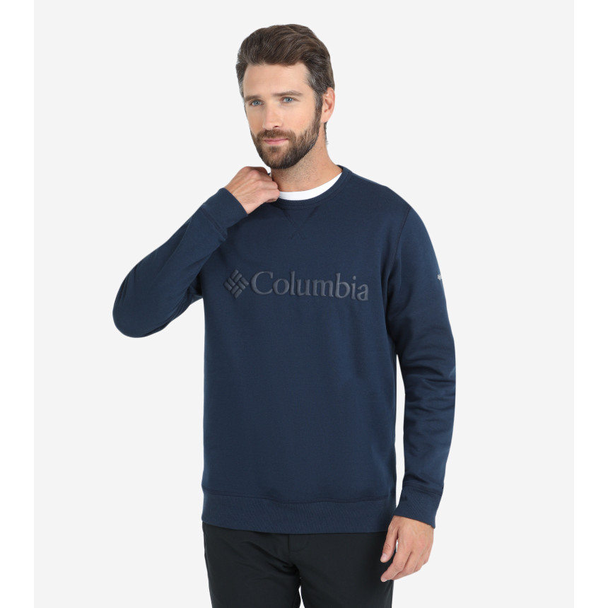 Свитшот мужской Columbia™ Logo