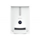 Кормушка для домашних животных Petwant 2.8L F3 LED White