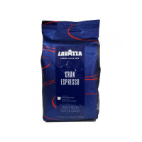Кофе в зернах Lavazza Gran Espresso /1кг