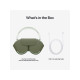 Наушники беспроводные Apple AirPods Max Green (MGYN3)