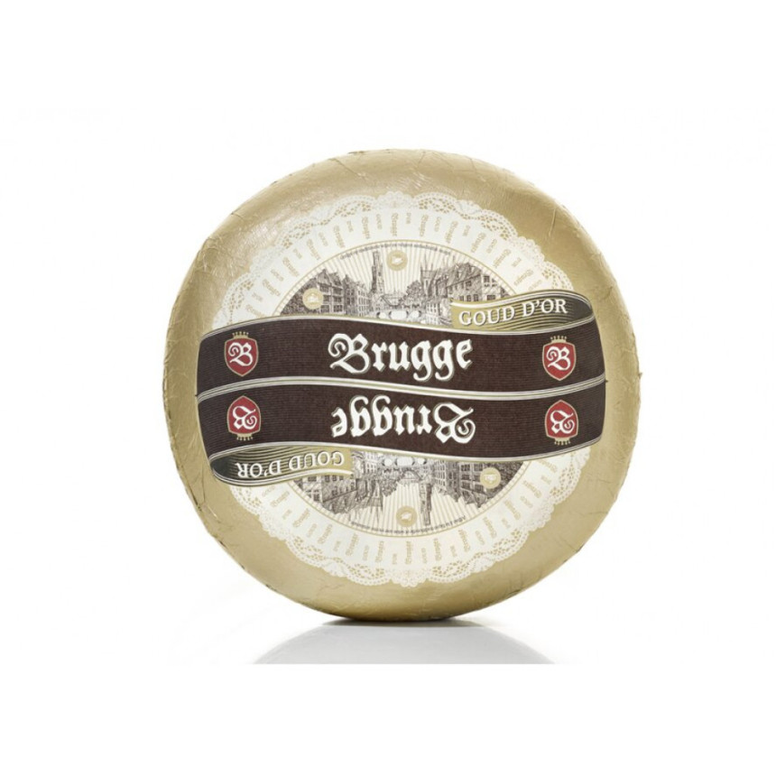 Сыр Milcobel Brugge d'Or 50%