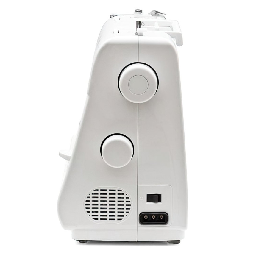 Бытовая швейная машина MINERVA M823B NEW