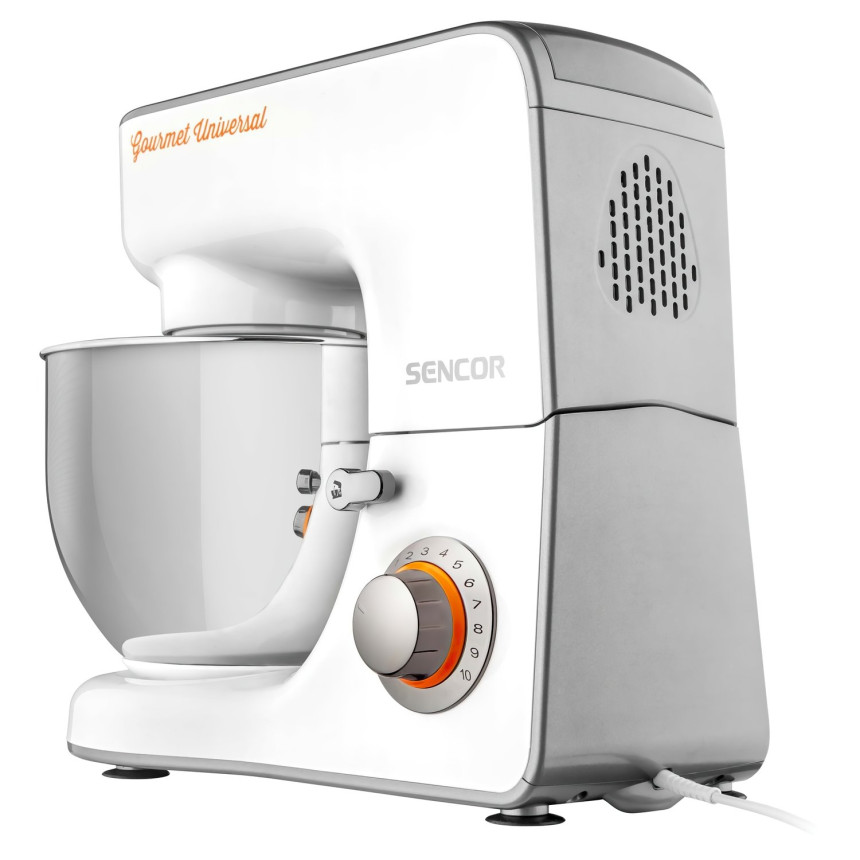 Комбайн кухонный Sencor STM3700WH