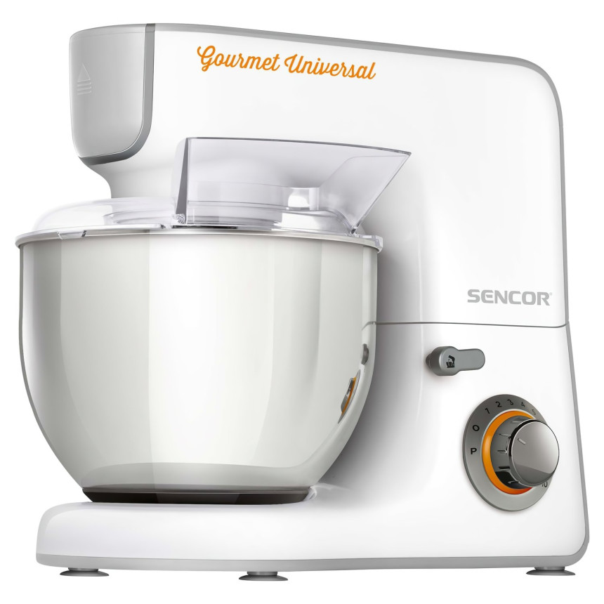 Комбайн кухонный Sencor STM3700WH
