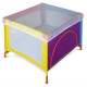 Манеж Wonderkids RAINBOW разноцветный (WK19-H031-001)
