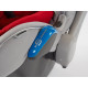 Автокресло AVIONAUT KITE+ Light grey/Red (AV-302-K.01)