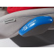 Автокресло AVIONAUT KITE+ Light grey/Red (AV-302-K.01)