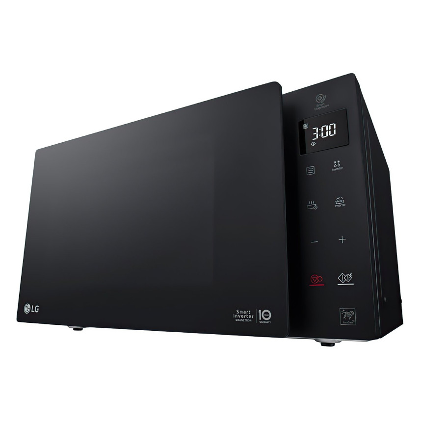 Микроволновая печь LG NeoChef Smart Inverter MS2535GIS