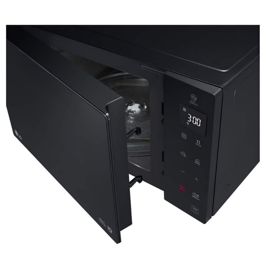 Микроволновая печь LG NeoChef Smart Inverter MS2535GIS