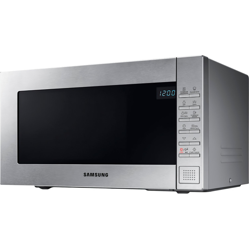Микроволновая печь гриль Samsung GE88SUT/BW