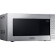 Микроволновая печь гриль Samsung GE88SUT/BW