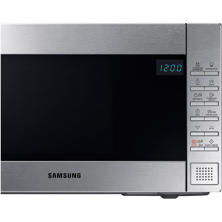 Микроволновая печь гриль Samsung GE88SUT/BW