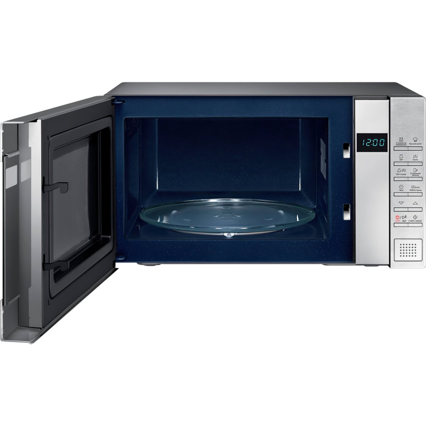 Микроволновая печь гриль Samsung GE88SUT/BW