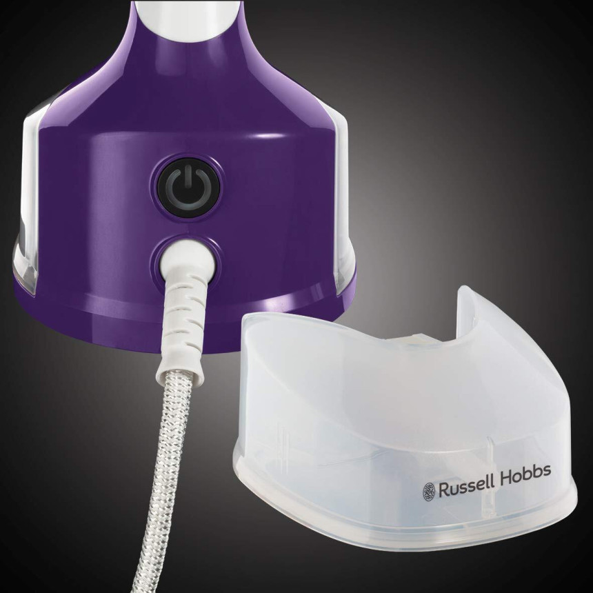 Отпариватель Russell Hobbs 25600-56 Steam Genie