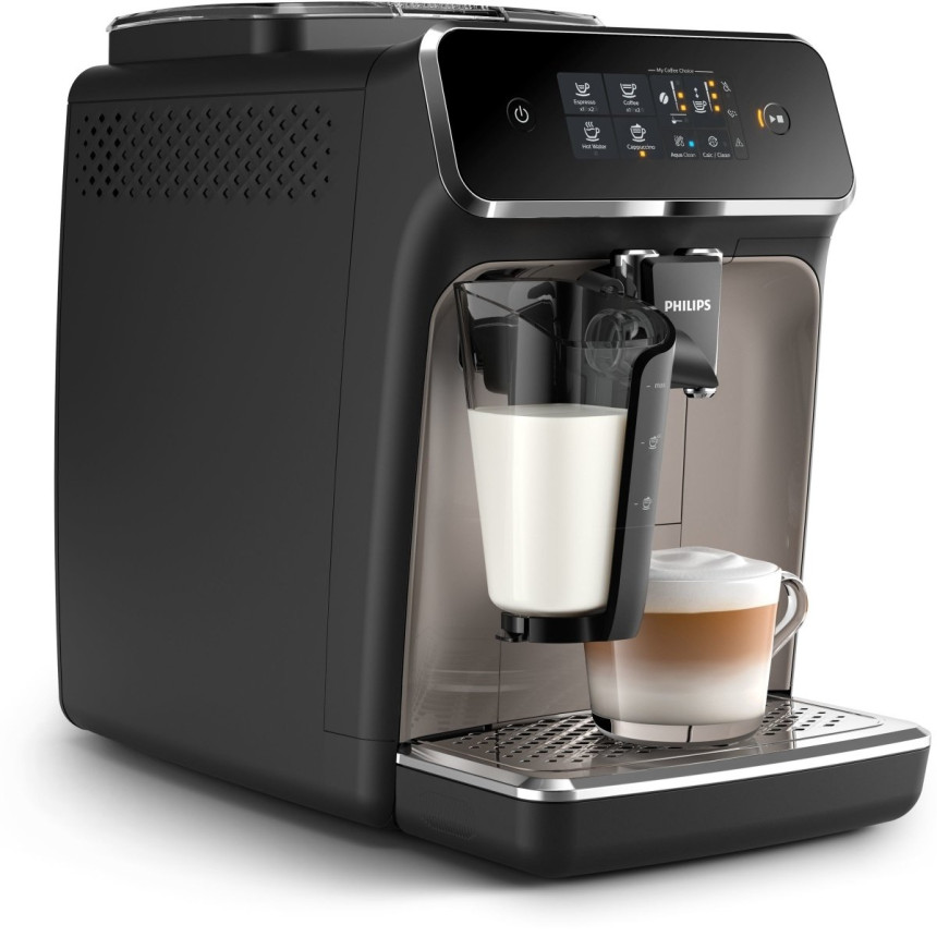 Кофемашина Philips Series 2200 EP2235/40