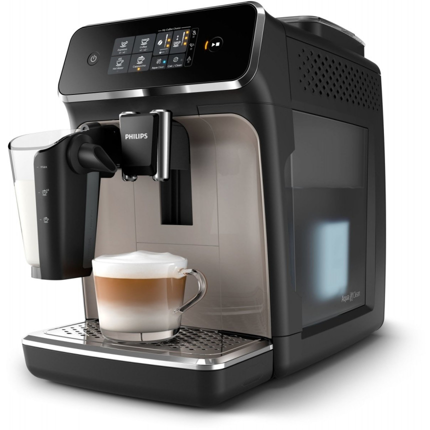 Кофемашина Philips Series 2200 EP2235/40