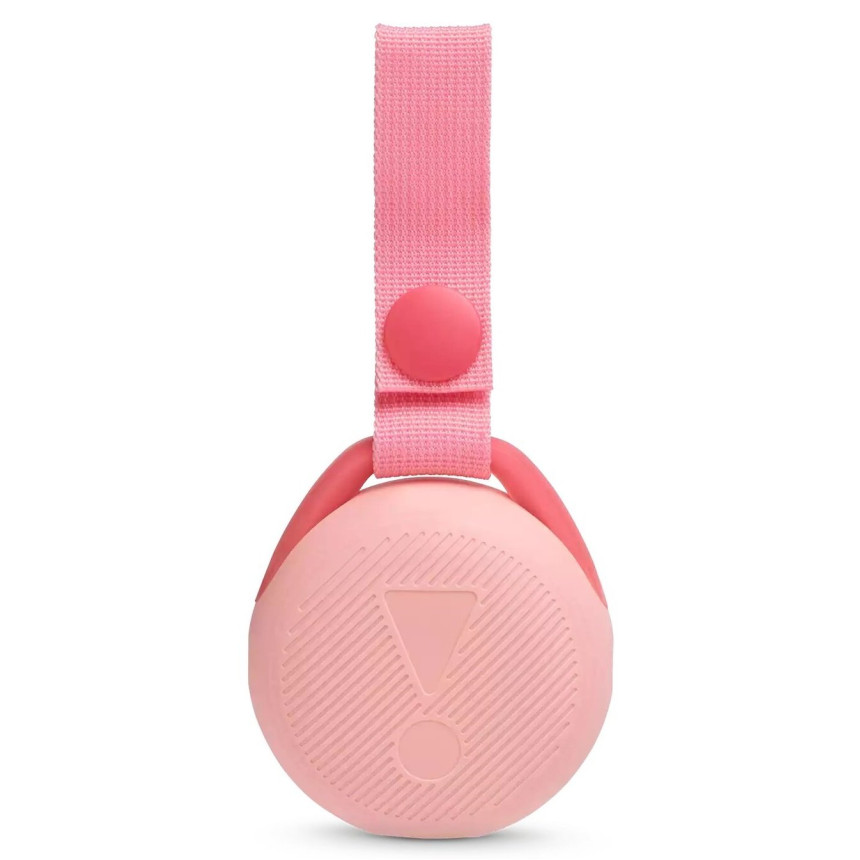 Портативная акустика JBL JR POP Pink (JBLJRPOPPIK)