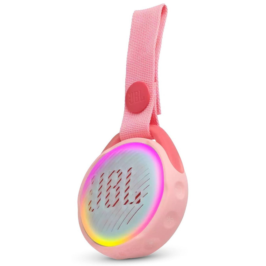 Портативная акустика JBL JR POP Pink (JBLJRPOPPIK)
