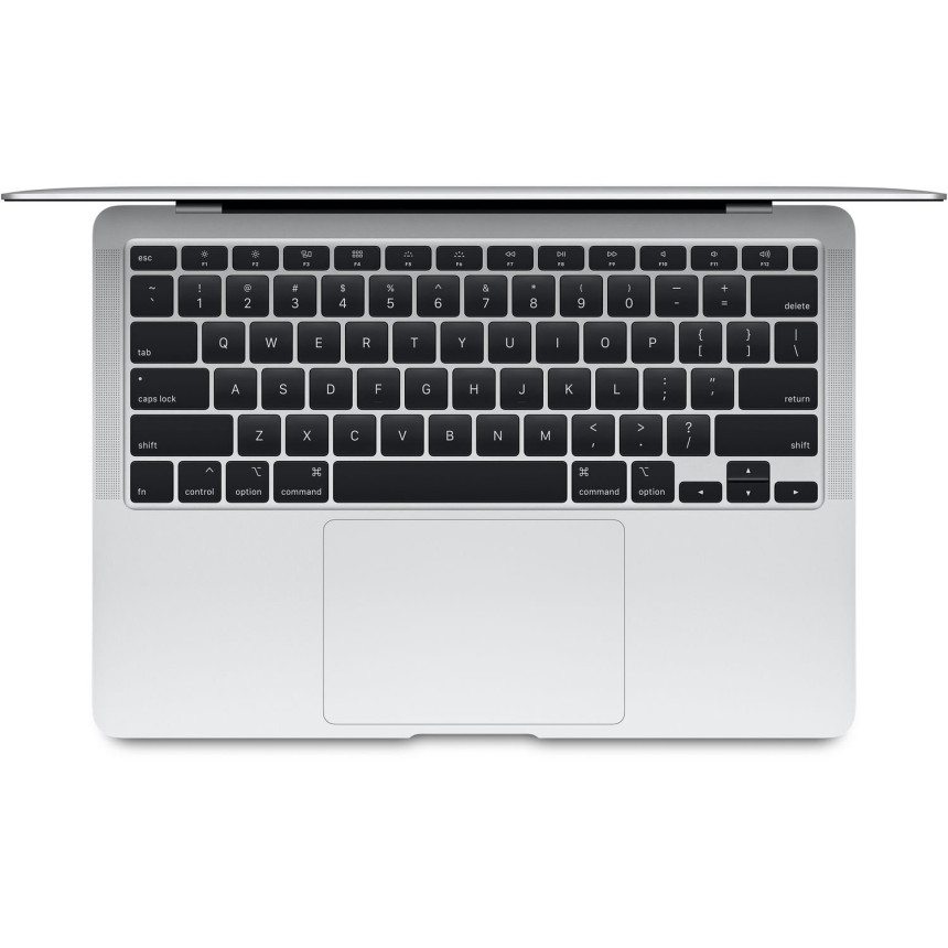 Ноутбук APPLE A2179 MacBook Air 13" (Z0YK00131) Silver