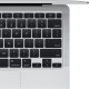 Ноутбук APPLE A2179 MacBook Air 13" (Z0YK00131) Silver