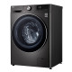 Стирально-сушильная машина LG F4V9RC9P