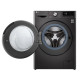 Стирально-сушильная машина LG F4V9RC9P