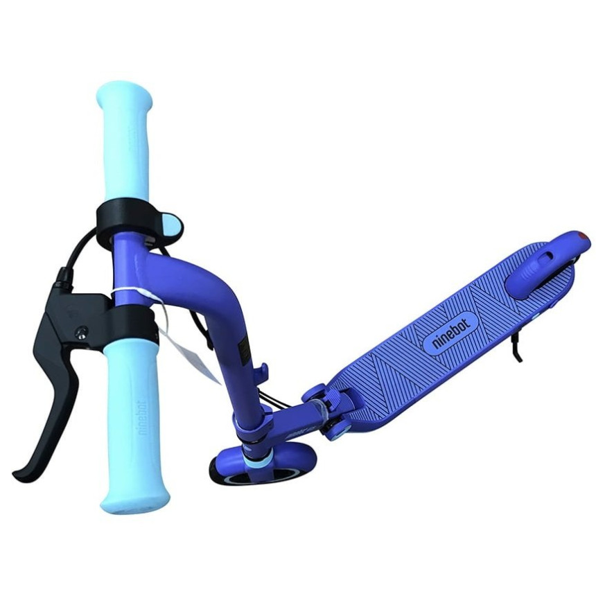Электросамокат Ninebot by Segway E8 синий (Blue)