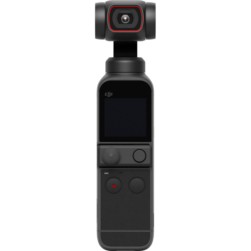 Стедикам DJI Pocket 2 (CP.OS.00000146.01)