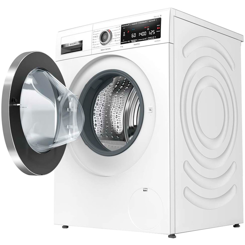 Стиральная машина фронтальная Bosch WAV28M80UA