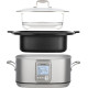 Медленноварка (Мультиварка) Sencor SPR7200SS