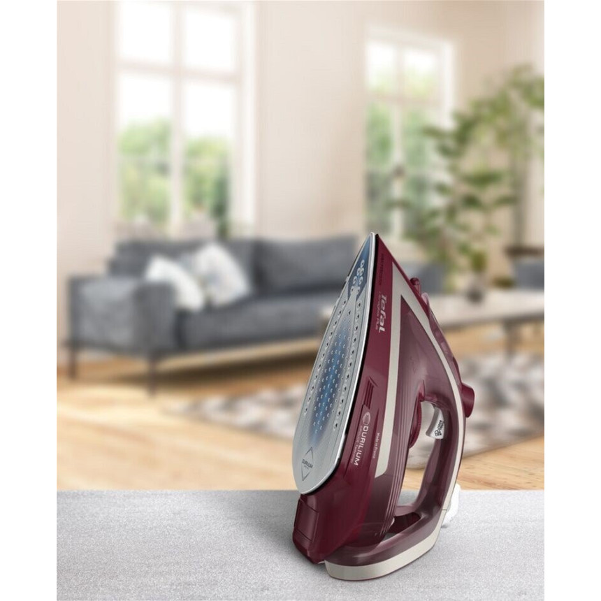 Утюг Tefal Ultragliss Plus FV6820E0