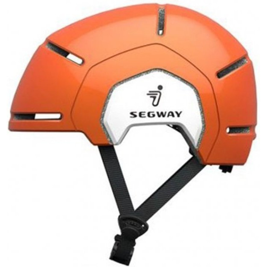 Шлем детский Segway (Оранжевый)