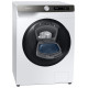 Стирально-сушильная машина SAMSUNG WD80T554CBT/UA