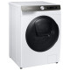 Стирально-сушильная машина SAMSUNG WD80T554CBT/UA