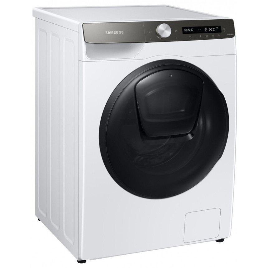 Стирально-сушильная машина SAMSUNG WD80T554CBT/UA